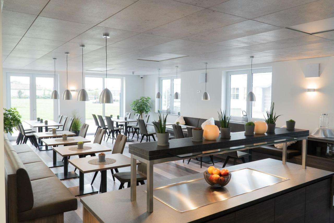 Hotel Schlafplatz Rodgau Kültér fotó