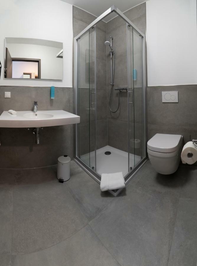Hotel Schlafplatz Rodgau Kültér fotó